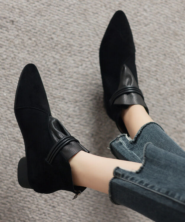 Comfortable Orthopedic Boots for Daily Wear