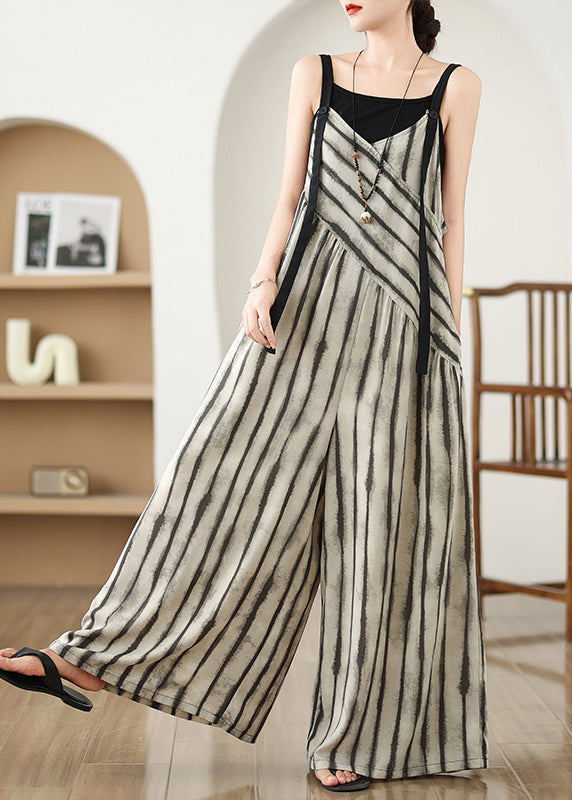 Vintage Inspired Pants with a Contemporary Edge