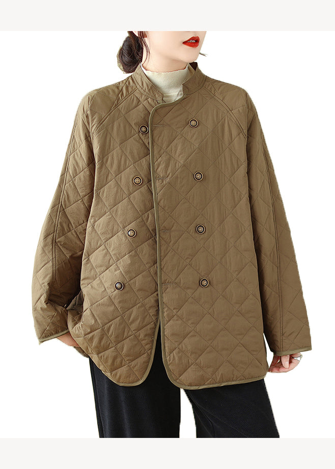 Gracefully Styled Jacket for Any Occasion