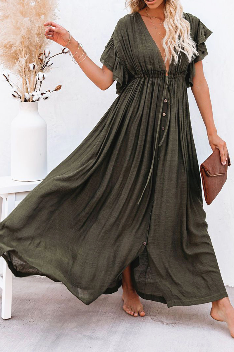 Army Green