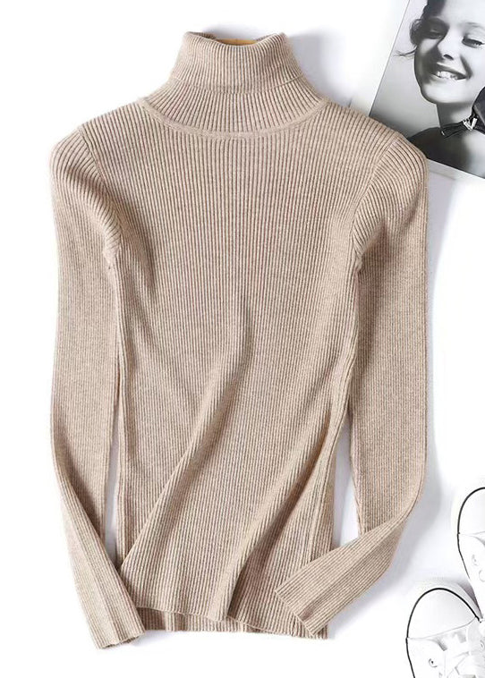 Sophisticated Sweater with a Clean Classic Look