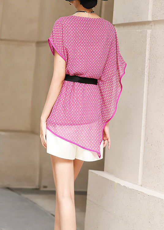 Classic Vintage & Enduringly Stylish Blouse