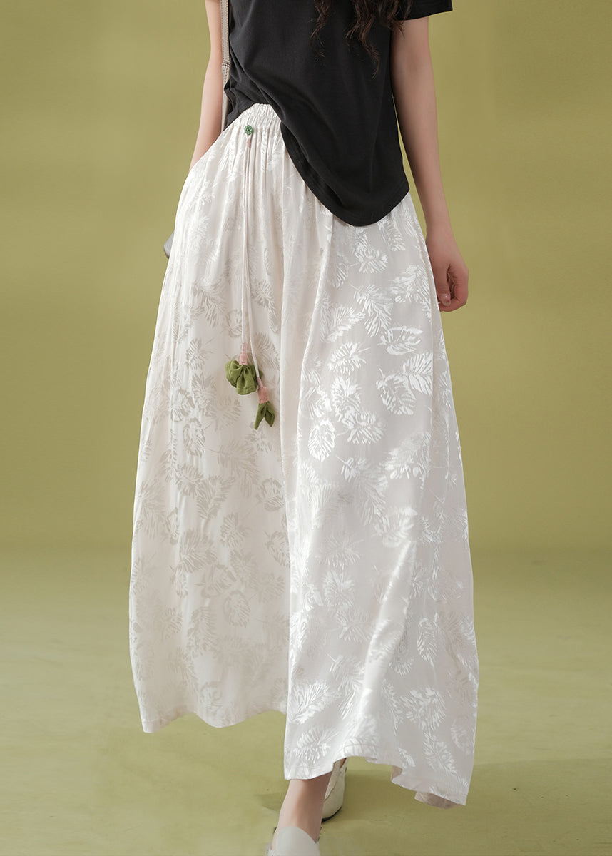 Beautifully Balanced Garment with Timeless Character