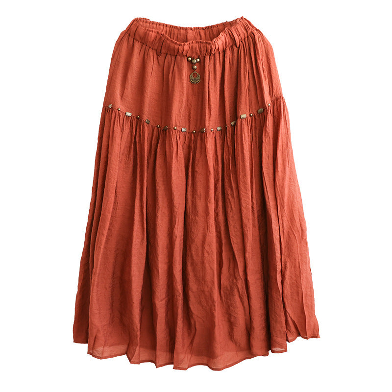 Vintage Inspired Garment with a Contemporary Edge