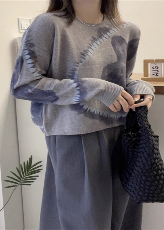 Beautifully Crafted Sweater in a Classic Style