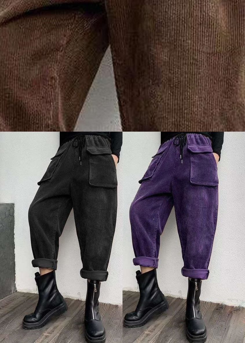 Polished Pants with an Effortless Classic Look