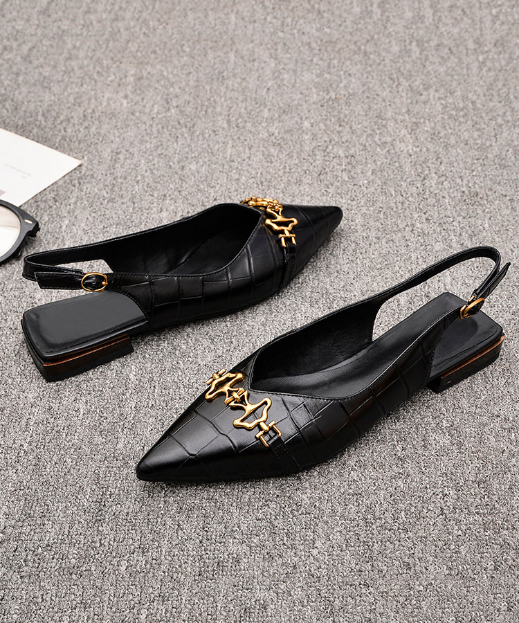 Stylish Orthopedic Sandals for Any Occasion