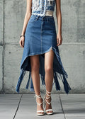 Beautifully Crafted Garment in a Classic Style