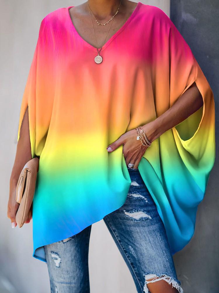 Multicolor