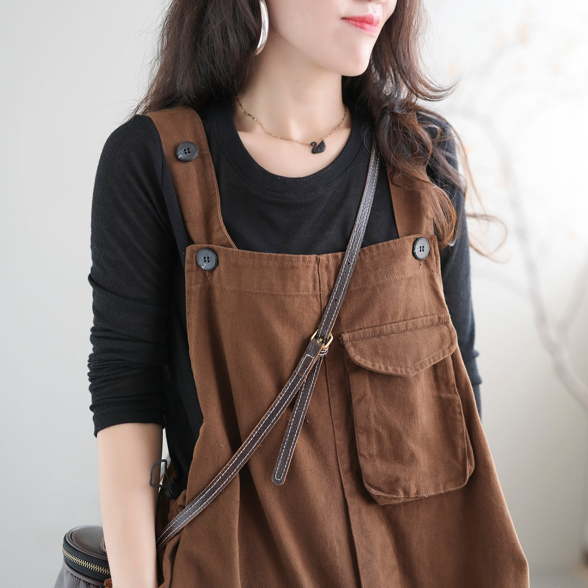 Polished Garment with an Effortless Classic Look