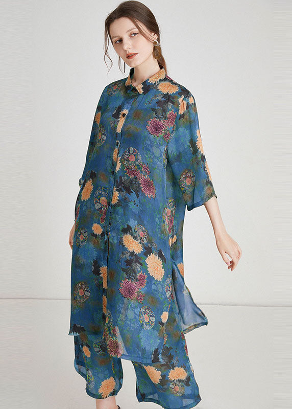 A Vintage Style Garment with Delicate Timeless Details