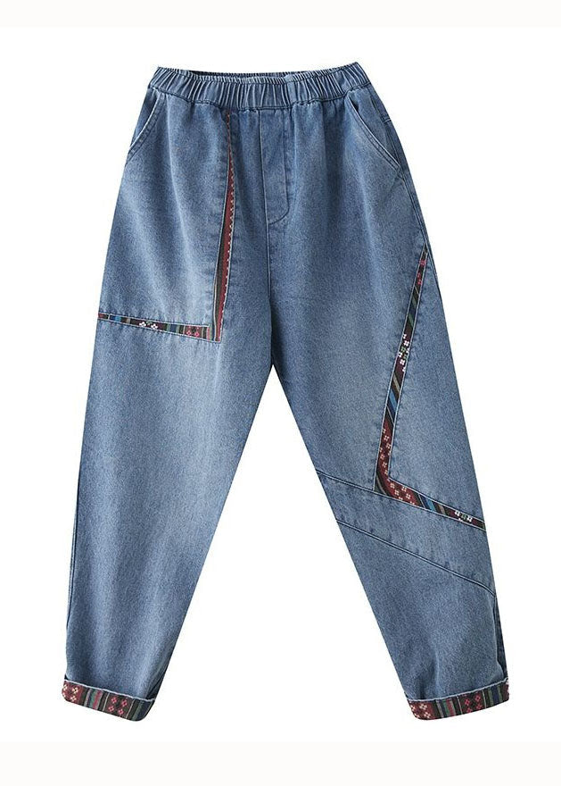 Well Tailored Pants with a Graceful Silhouette