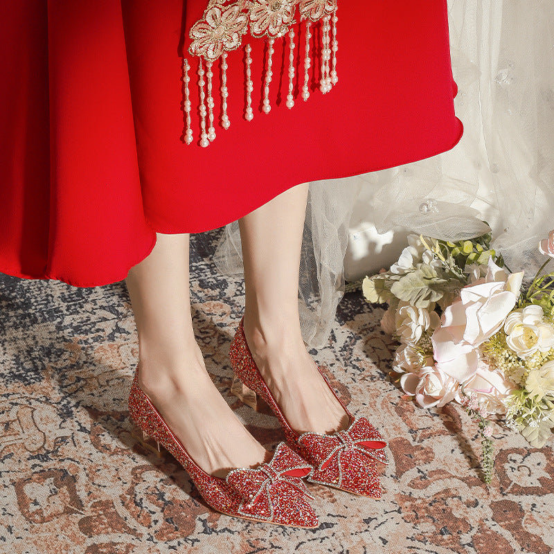 Graceful Orthopedic Shoes for Modern Look