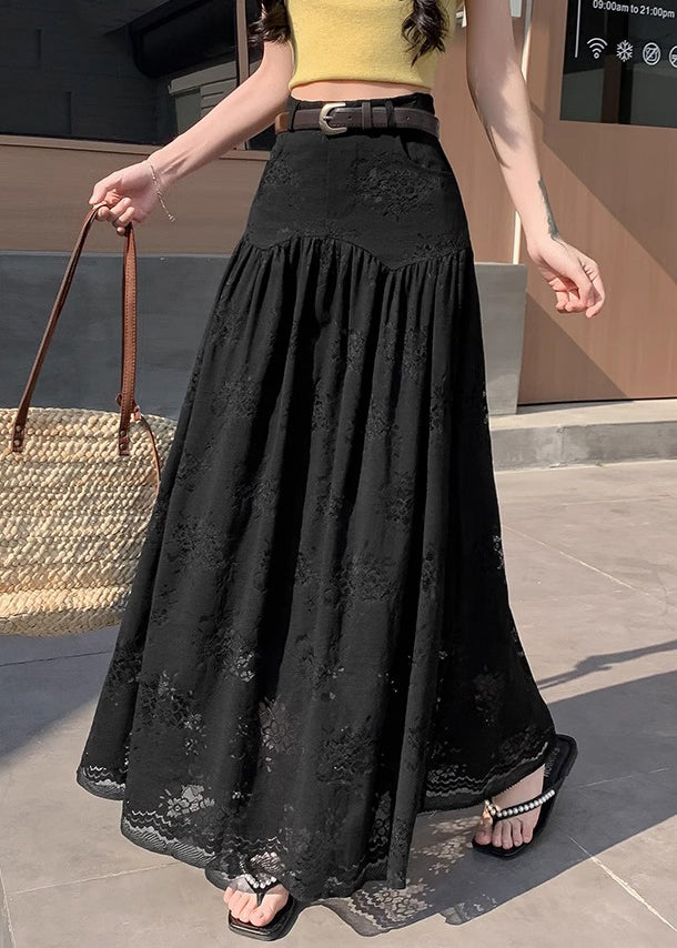 Well Tailored Garment with a Graceful Silhouette