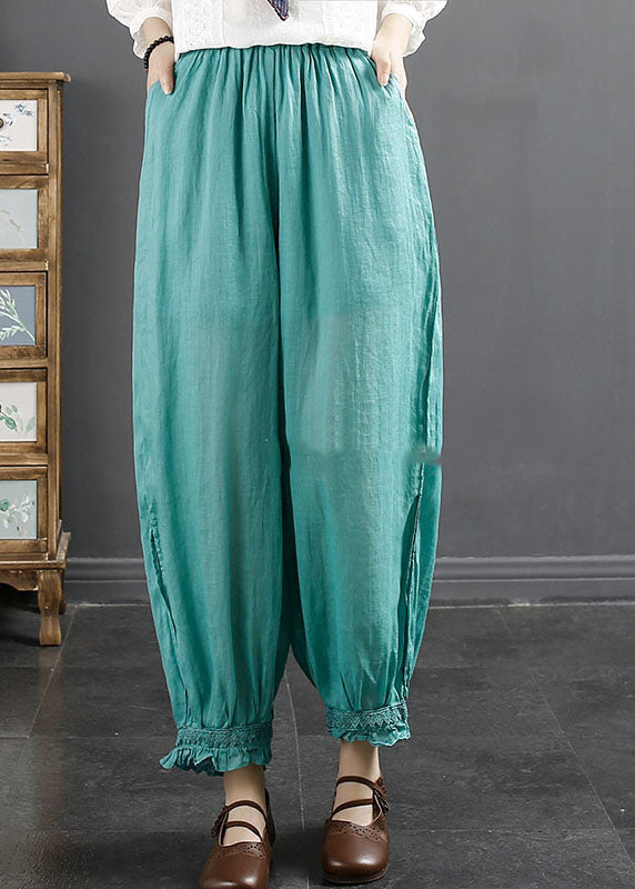 Elegantly Styled Pants for Everyday Wear