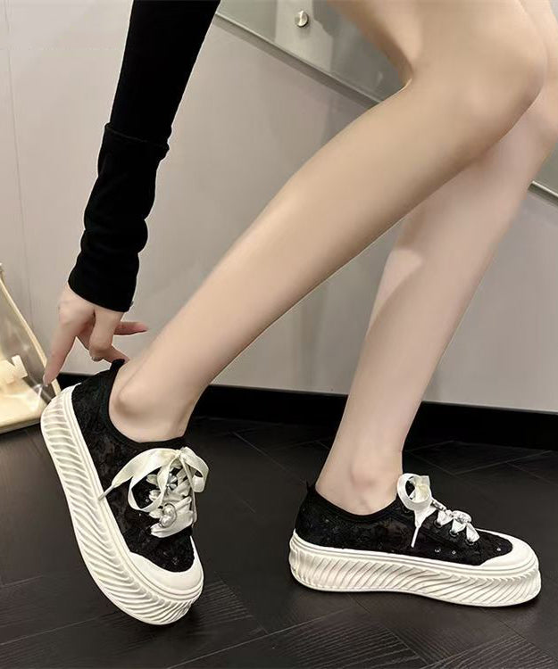 Chic Orthopedic Shoes with Unique Design