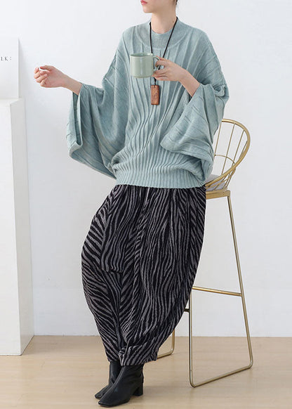 Classic Vintage Top with a Flattering Fit