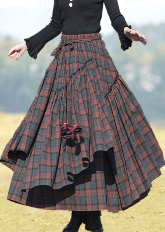 Vintage Inspired Garment with a Contemporary Edge
