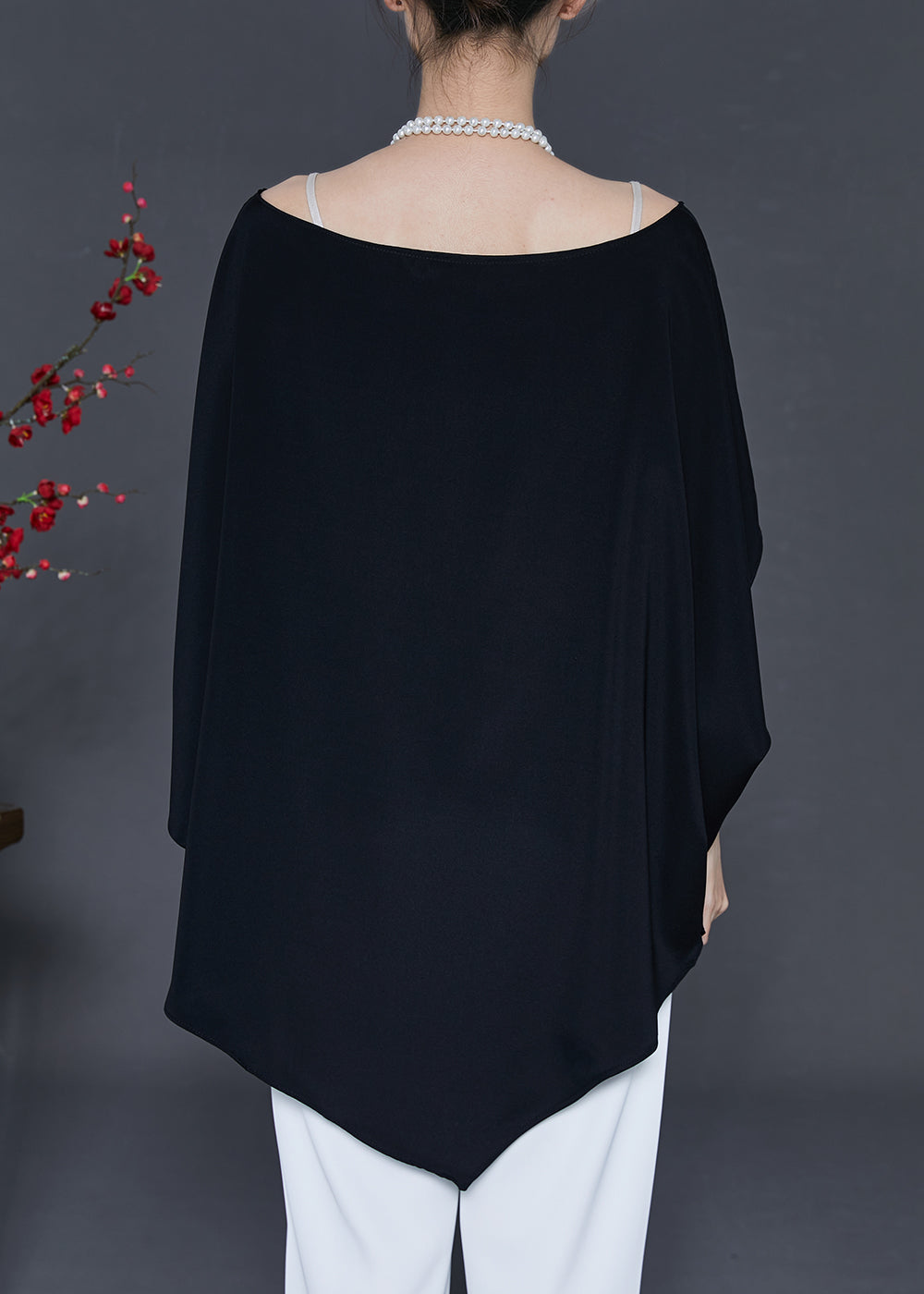 Elegantly Styled Shirt for Everyday Wear