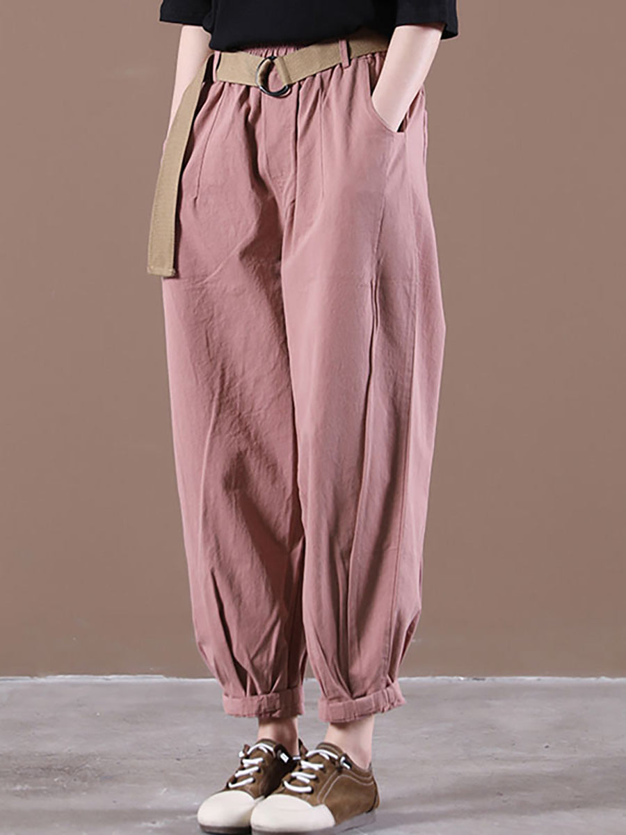 Beautifully Finished Pants in a Timeless Design