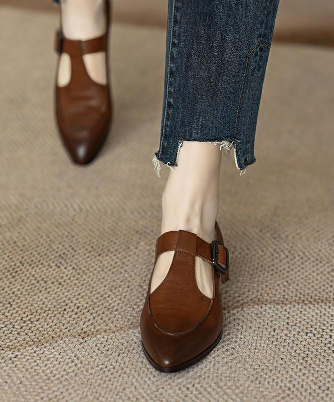 Elegant Orthopedic Flats for Every Step