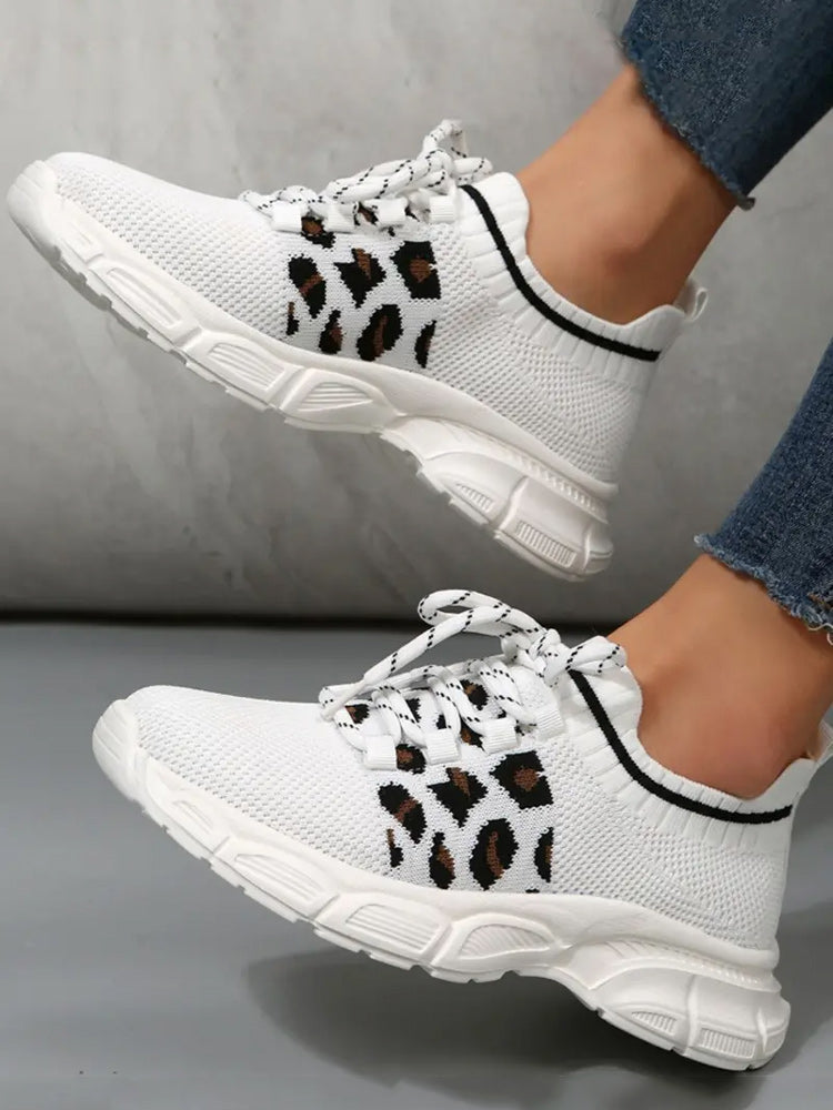 Elegant Orthopedic Sneakers for Every Step