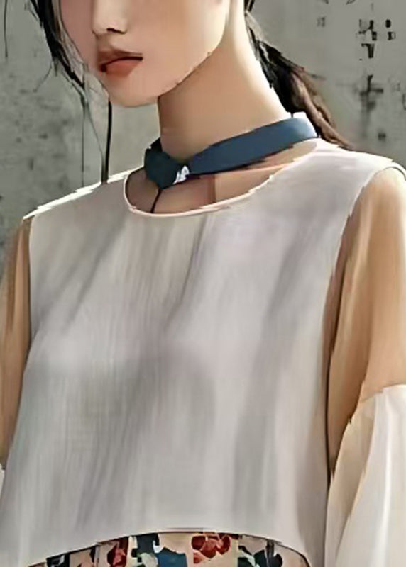Sophisticated Shirt with a Clean Classic Look