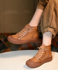 Beautifully Crafted Orthopedic Boots