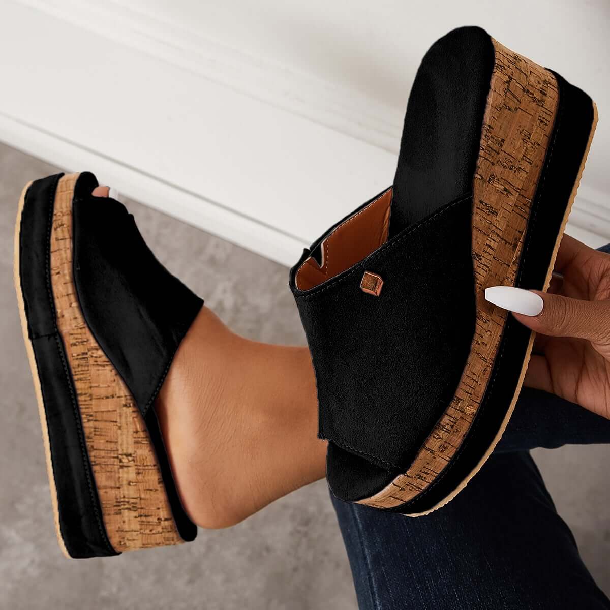 Stylish Orthopedic Sandals for Any Occasion