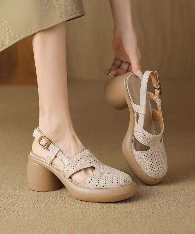 Beautifully Crafted Orthopedic Sandals