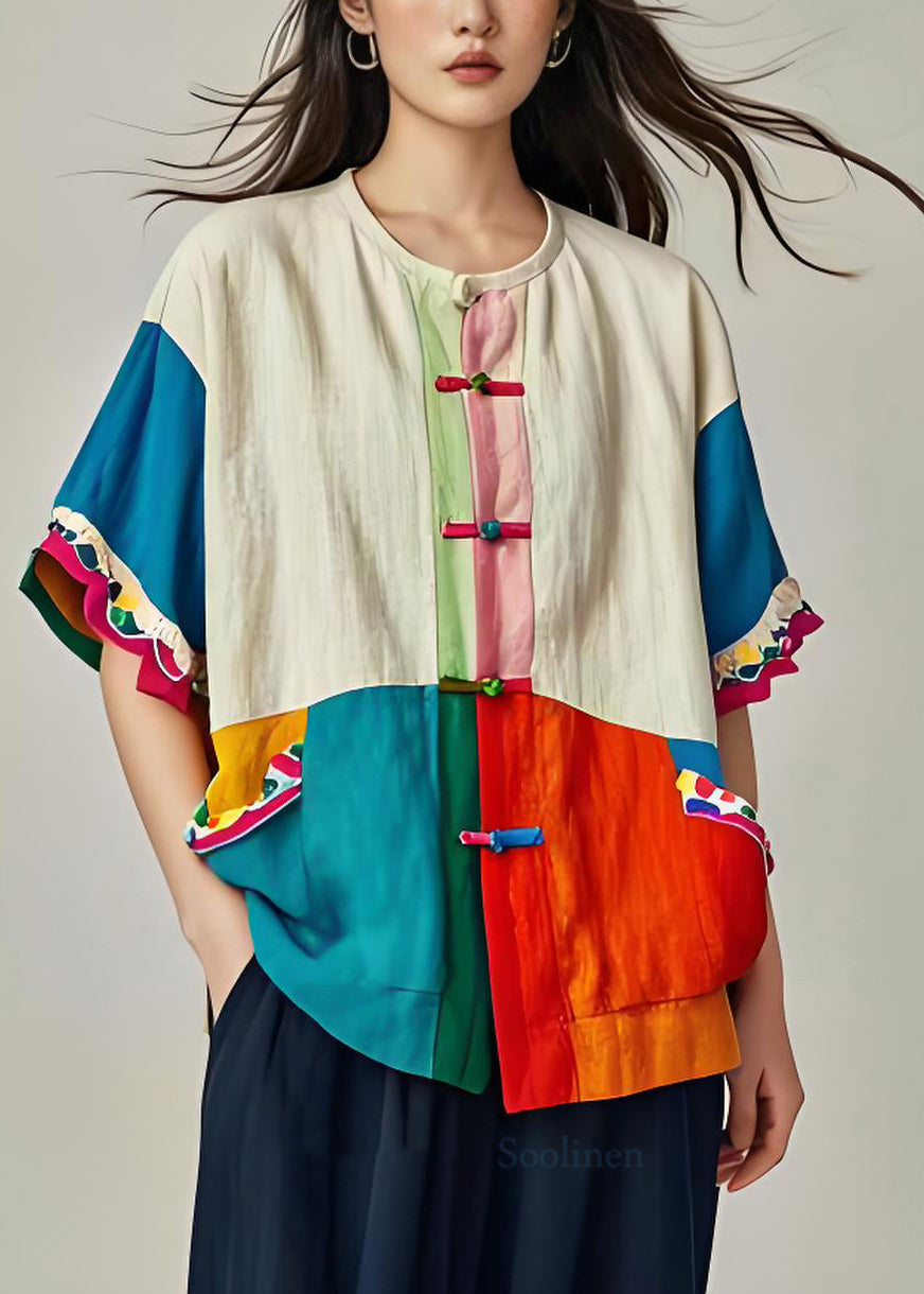 Effortlessly Elegant Shirt with a Timeless Design
