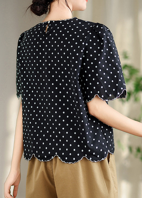 Polished Shirt with an Effortless Classic Look
