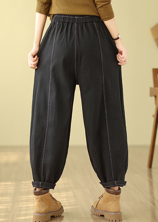 Beautifully Crafted Pants in a Classic Style