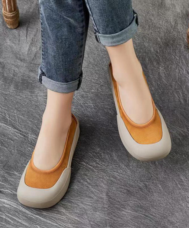 Vintage Inspired Orthopedic Shoes