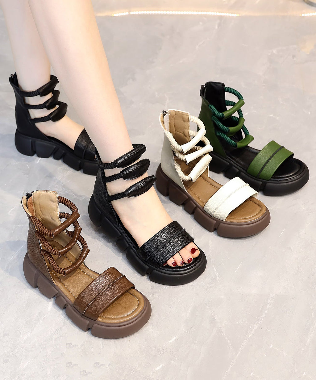 Comfortable Orthopedic Boots for Daily Wear
