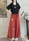 Sophisticated Pants with a Clean Classic Look