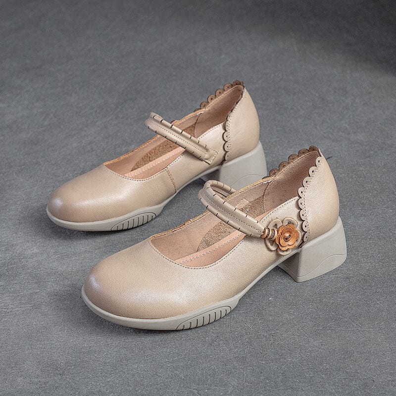 Elegant Orthopedic Shoes for Every Step