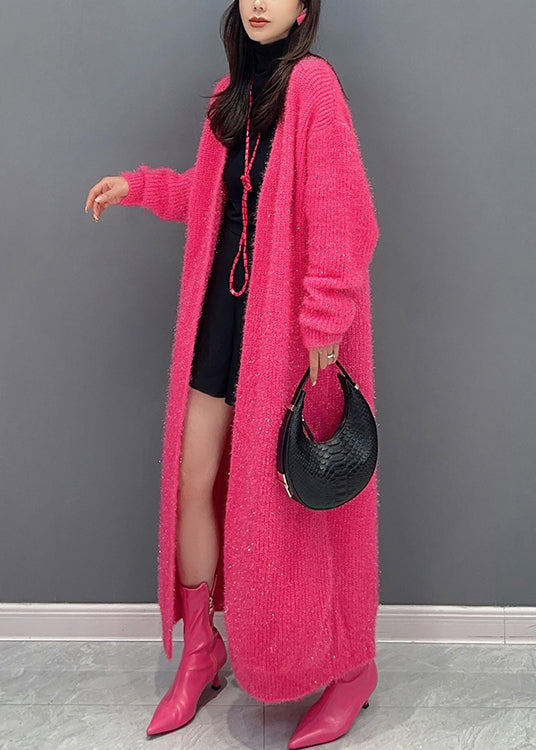 Beautifully Finished Cardigan in a Timeless Design