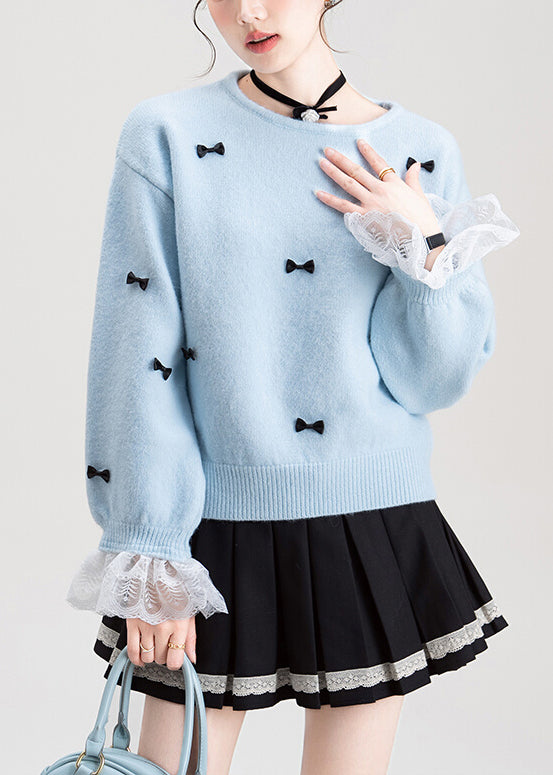 Gracefully Styled Sweater for Any Occasion