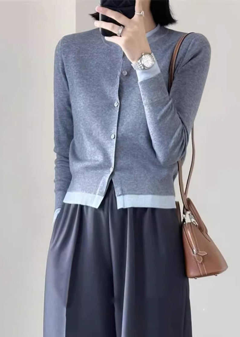 Polished Top with an Effortless Classic Look