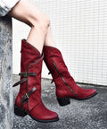 Comfortable Orthopedic Boots for Daily Wear