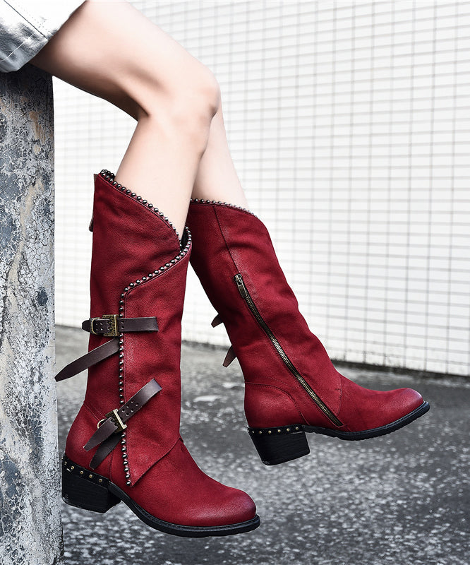 Comfortable Orthopedic Boots for Daily Wear