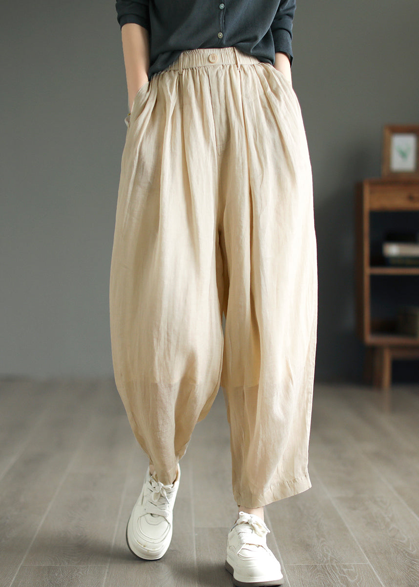 Beautifully Balanced Pants with Timeless Character