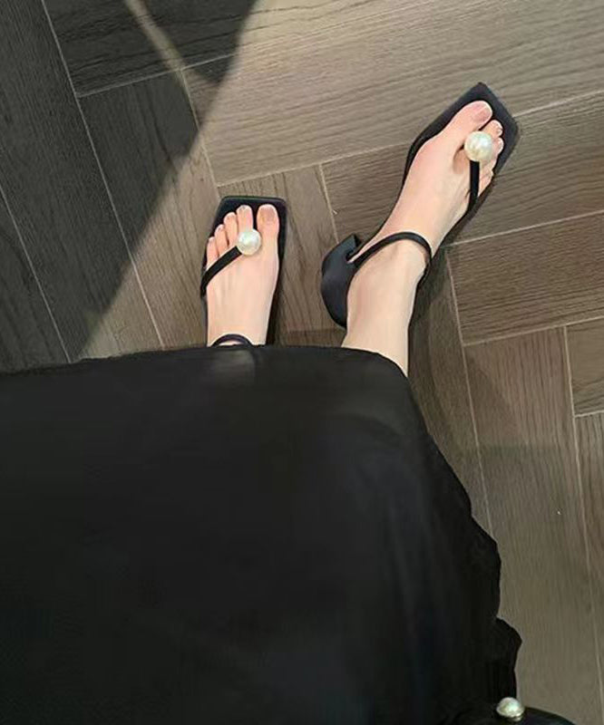 Chic Orthopedic Sandals with Unique Design