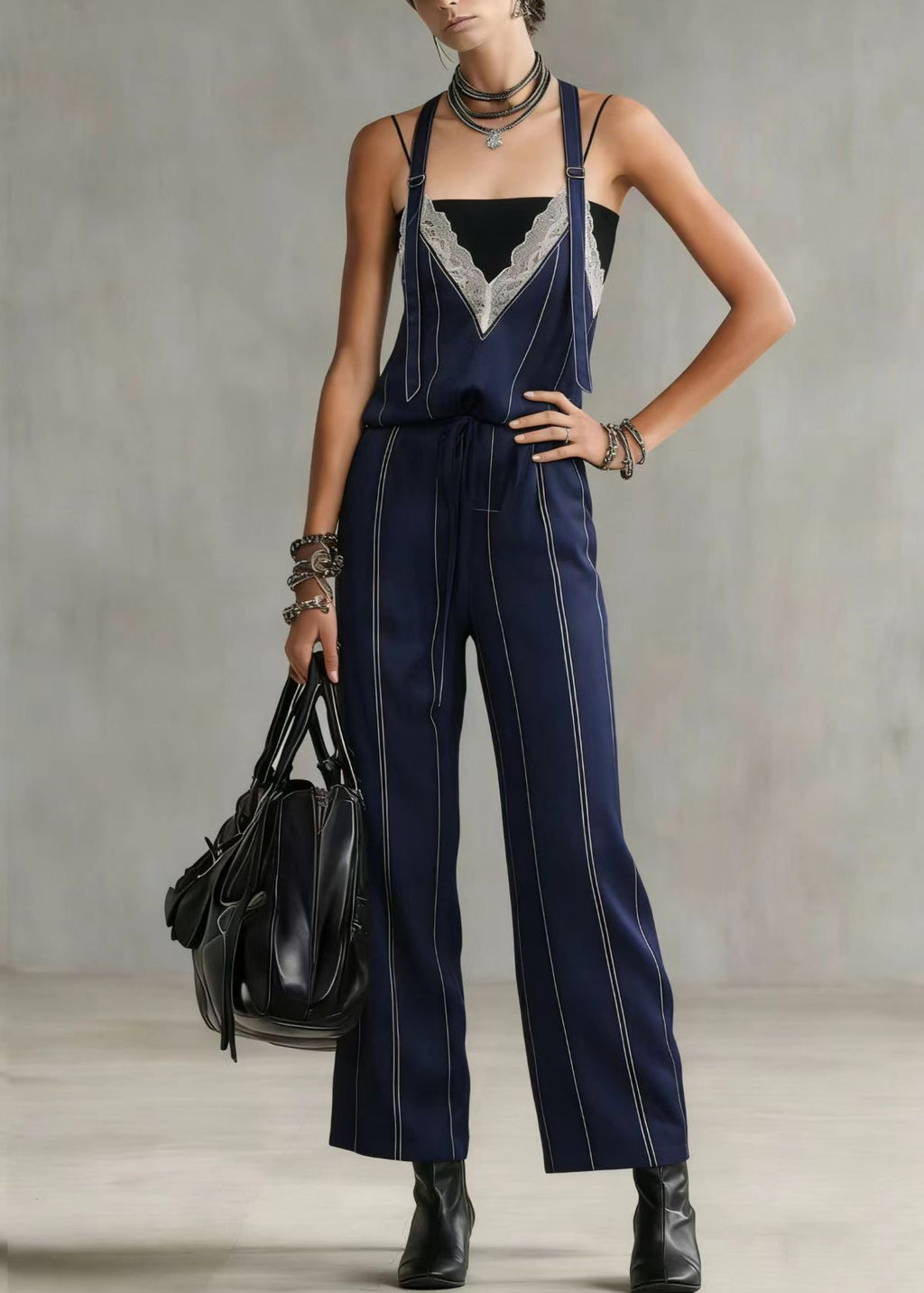Effortlessly Elegant Garment with a Timeless Design