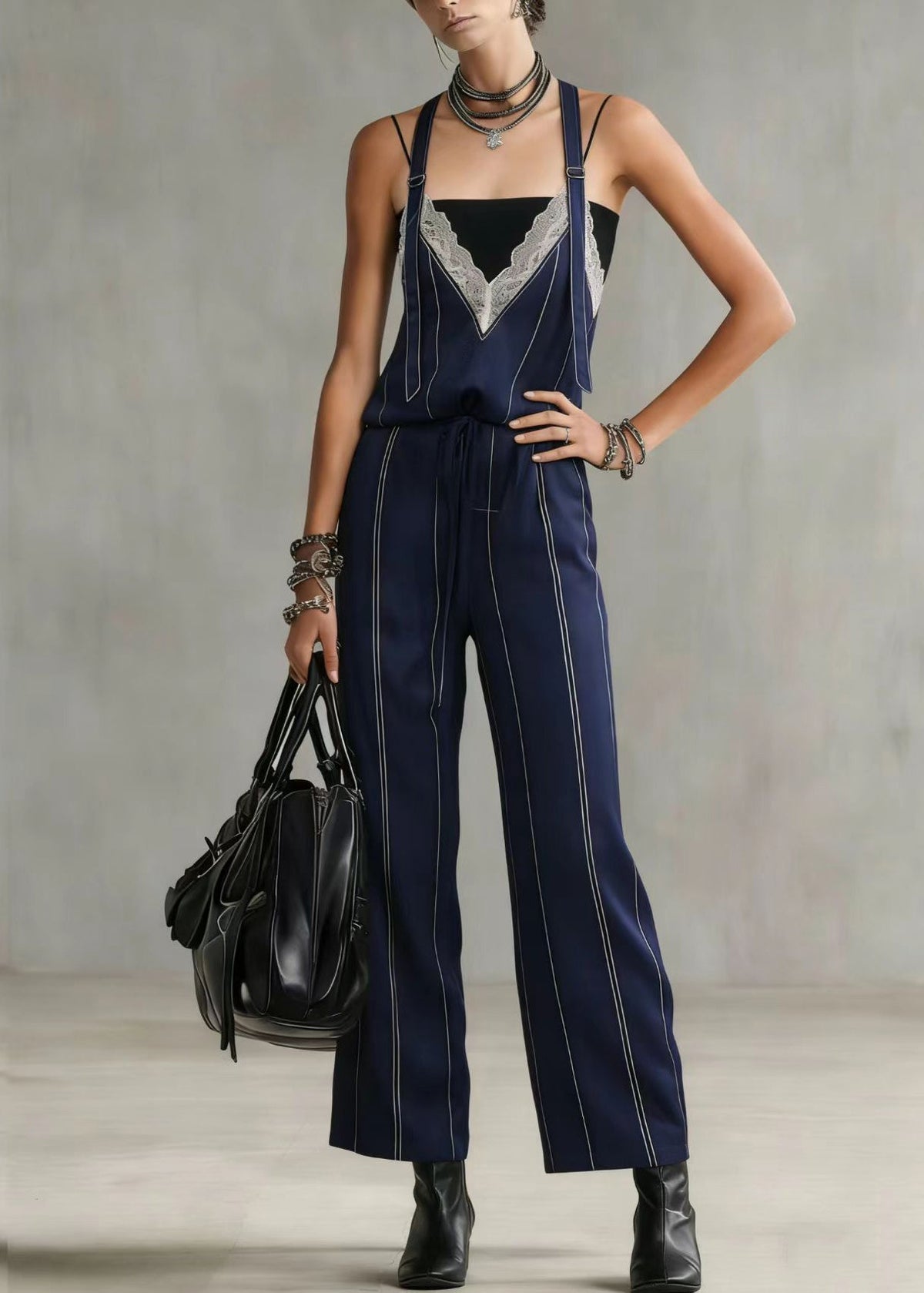 Effortlessly Elegant Garment with a Timeless Design