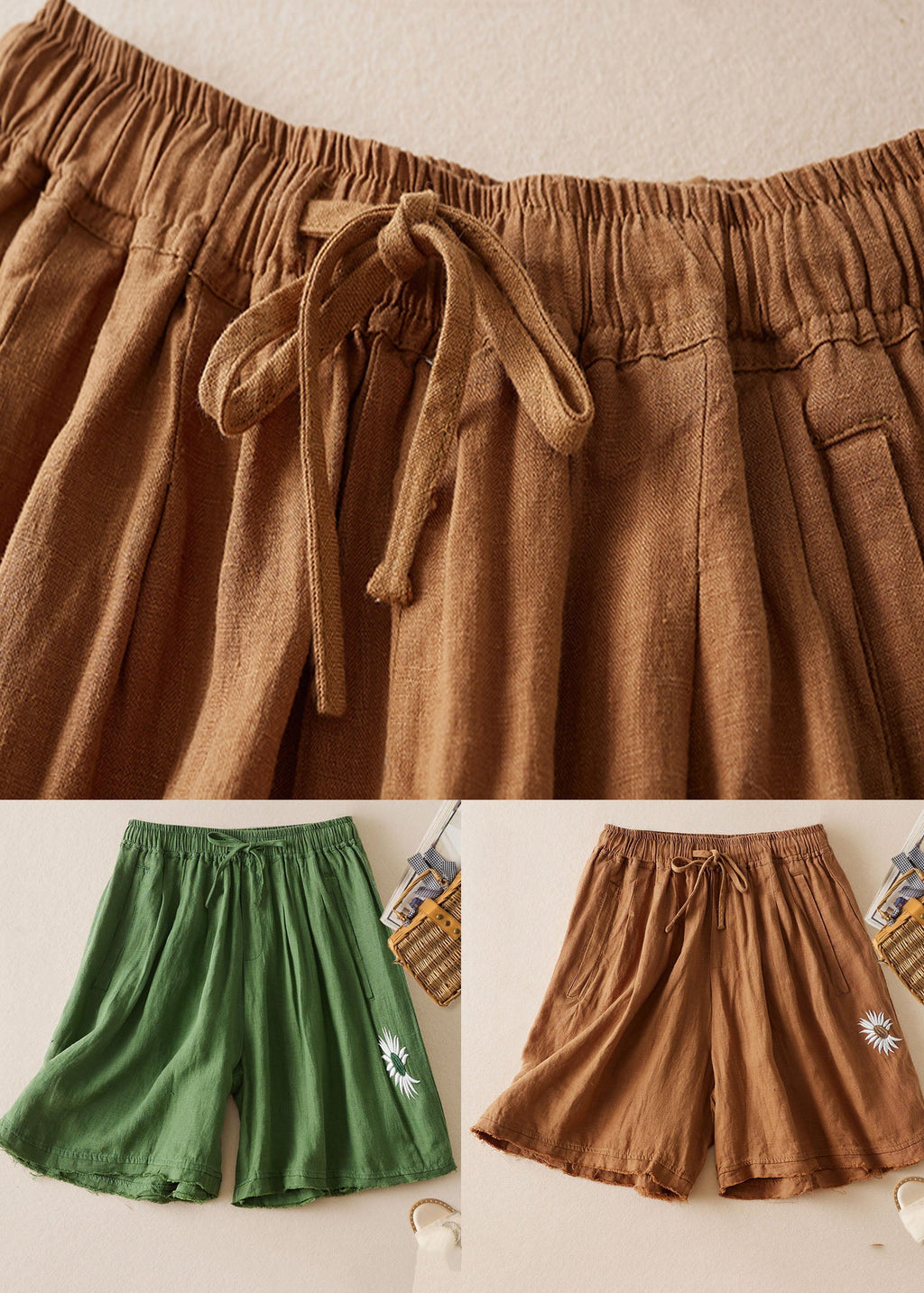 Beautifully Crafted Garment in a Classic Style
