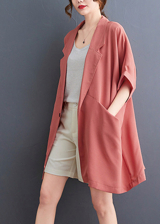 Gracefully Styled Coat for Any Occasion