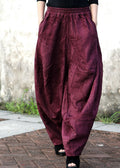 Gracefully Styled Pants for Any Occasion