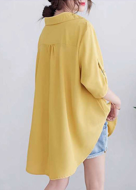 Beautifully Crafted Shirt in a Classic Style